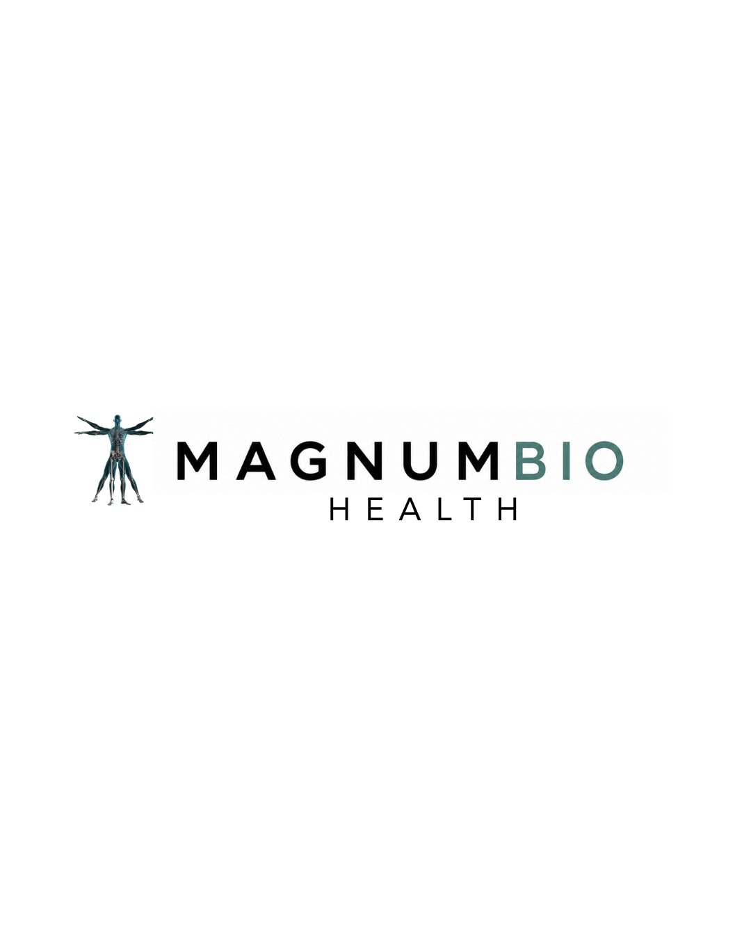 MAGNUMBIO Health 